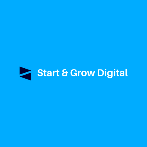 Start & Grow Digital